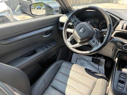 Certified 2025 Honda CR-V Sport-L image 33