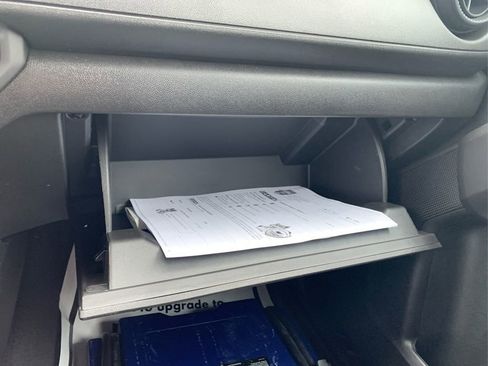 Used 2025 Chevrolet Colorado Trail Boss image 30