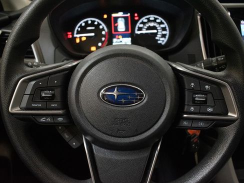 Used 2023 Subaru Forester AWD/4WD image 12