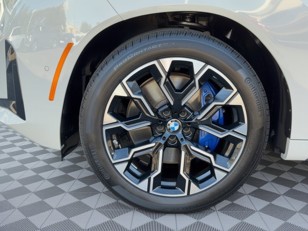 Certified 2026 BMW X3 M50 AWD/4WD image 13