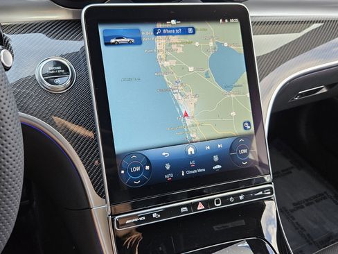 New 2026 Mercedes-Benz CLE 53 AMG 4MATIC Cabriolet image 44