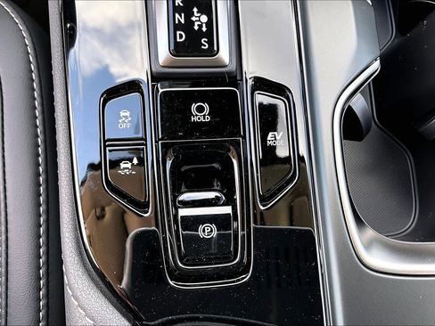 New 2026 Lexus NX 350 AWD w/ Luxury Package image 13