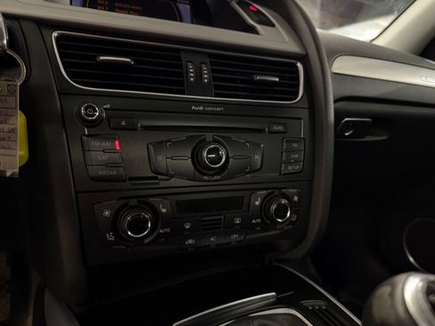 Used 2012 Audi A4 2.0T Premium Plus image 32