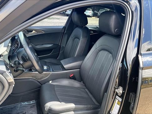 Used 2018 Audi A6 3.0T Prestige w/ Prestige Package AWD/4WD image 9