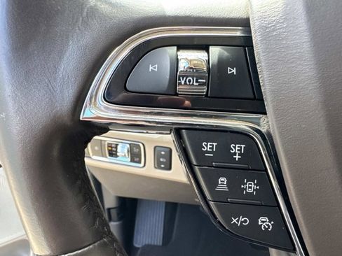 Used 2022 Lincoln Navigator Reserve image 30