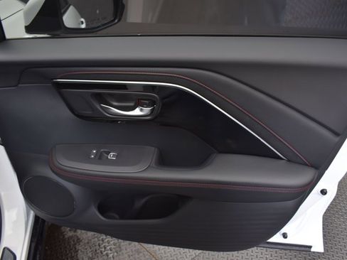 New 2025 Acura ADX A-Spec AWD/4WD image 28