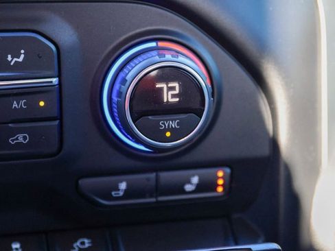 Used 2019 Chevrolet Silverado 1500 LT Trail Boss image 25