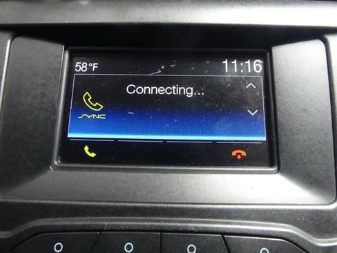 Used 2016 Ford Fusion SE image 42