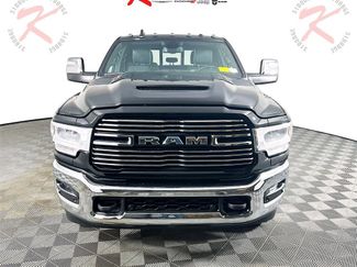 Used 2024 RAM 3500 Laramie w/ Sport Appearance Package video 2