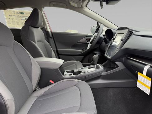 New 2025 Subaru Impreza 2.0i image 15