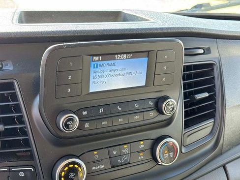 Certified 2024 Ford Transit 250 Base w/ Exterior Upgrade Package image 25