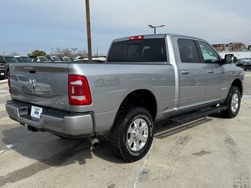 Used 2020 RAM 2500 Big Horn w/ Level 2 Equipment Group image 8