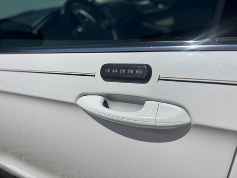 Certified 2023 Ford Edge SEL w/ Convenience Package image 19