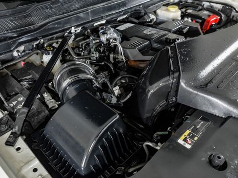 Used 2023 RAM 2500 Limited AWD/4WD image 54