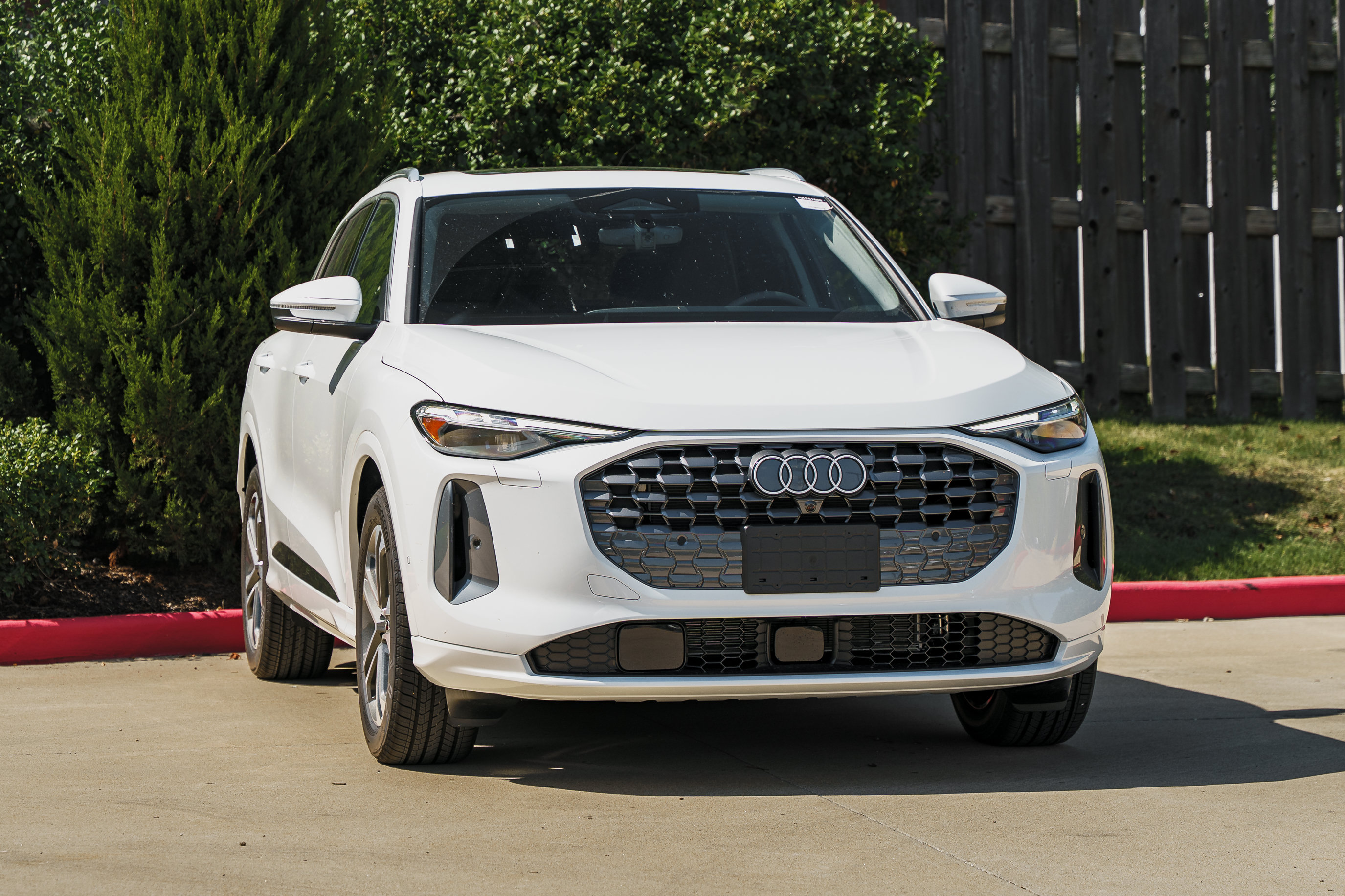 New 2026 Audi Q5 Prestige AWD/4WD image 2