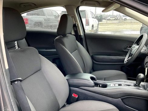 Used 2019 Honda HR-V LX image 30