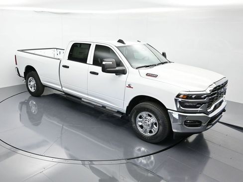 New 2026 RAM 2500 Tradesman image 31