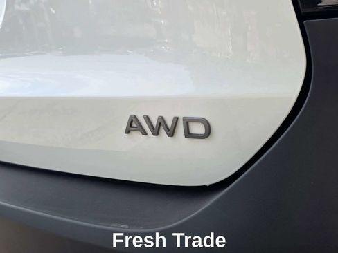 Used 2026 Nissan Kicks SV w/ Cold Weather Package AWD/4WD image 7