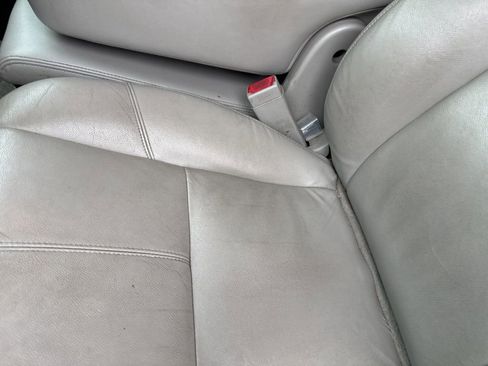 Used 2014 Chevrolet Silverado 2500 LT w/ Interior Plus Package image 4