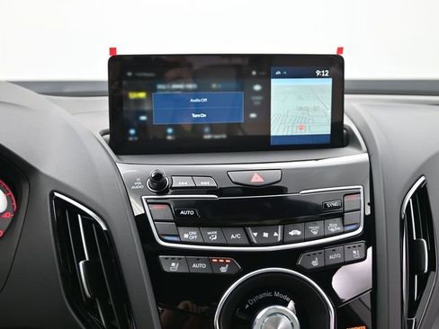 New 2026 Acura RDX A-Spec image 11