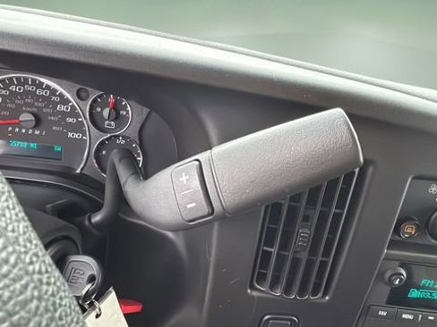 Used 2024 Chevrolet Express 3500 LT w/ LT Preferred Equipment Group image 24