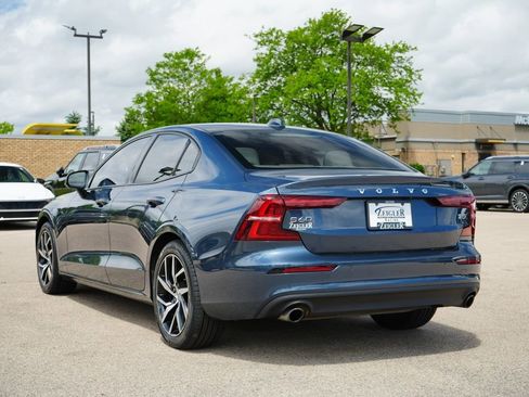 Used 2020 Volvo S60 T5 Momentum w/ Protection Package FWD image 5