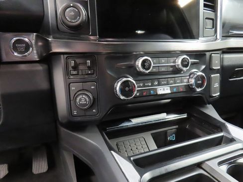 Used 2024 Ford F250 Lariat w/ Lariat Ultimate Package image 66