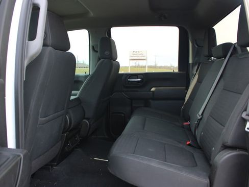 Used 2020 Chevrolet Silverado 2500 LT w/ Z71 Off-Road Package image 18