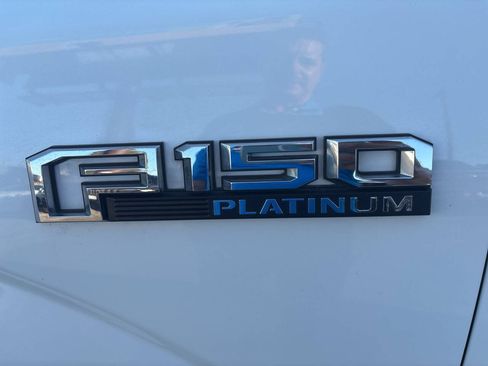 Used 2020 Ford F150 Platinum AWD/4WD image 30