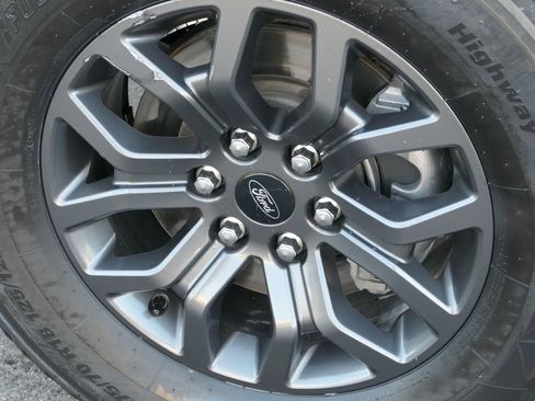 Used 2022 Ford F150 Tremor w/ Equipment Group 401A Mid image 13