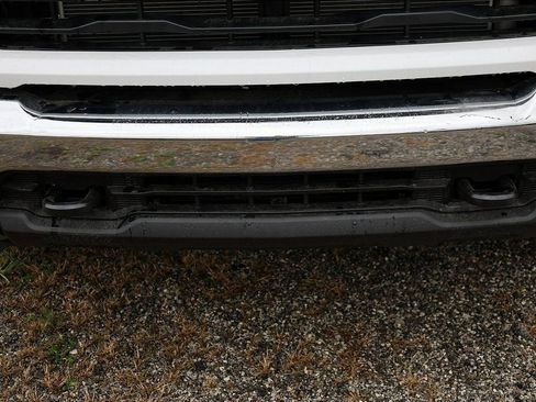 New 2025 Chevrolet Silverado 3500 W/T w/ WT Convenience Package image 17