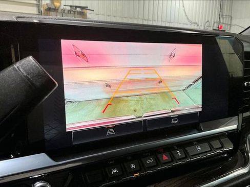 Certified 2024 GMC Sierra 1500 Elevation image 24