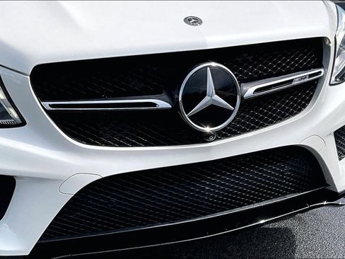 Used 2019 Mercedes-Benz GLE 43 AMG 4MATIC Coupe image 28