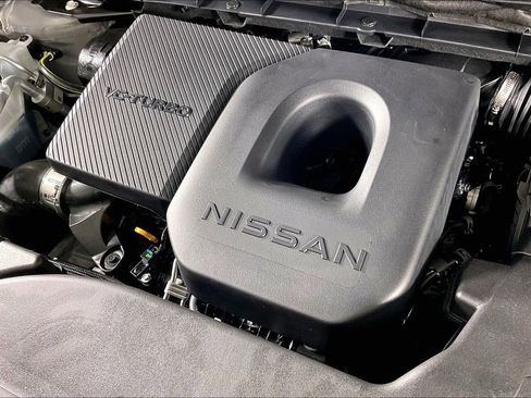 New 2026 Nissan Murano SL image 35