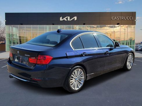 Used 2013 BMW 328i xDrive Sedan image 4