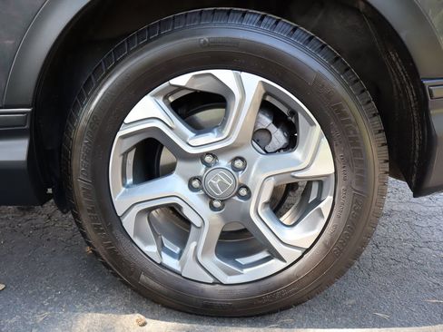 Used 2017 Honda CR-V EX-L image 42