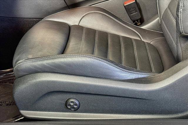 Used 2023 Mercedes-Benz C 300 Coupe image 18