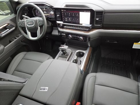 New 2026 GMC Sierra 1500 Elevation w/ Elevation Premium Package image 28