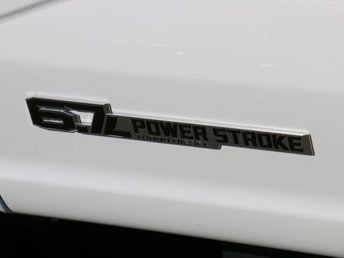 New 2026 Ford F250 XL w/ STX Appearance Package image 11