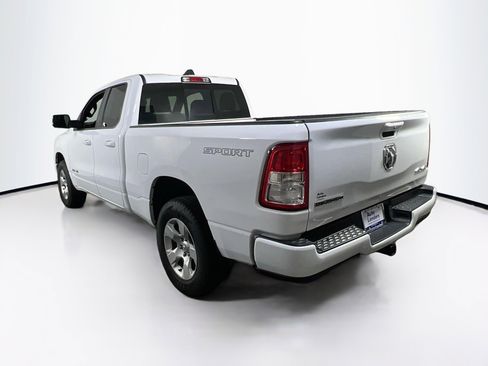 Used 2022 RAM 1500 Big Horn image 7