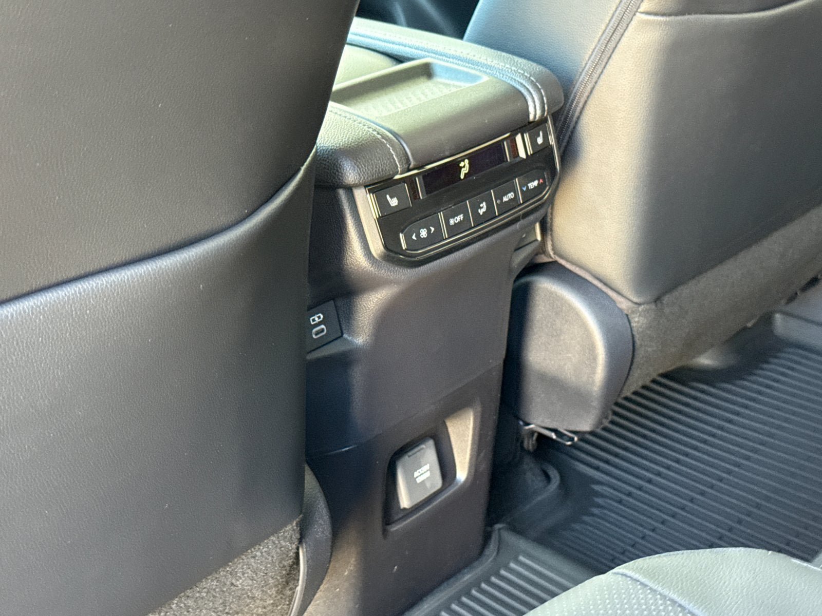 New 2026 Toyota Grand Highlander AWD Hybrid image 14