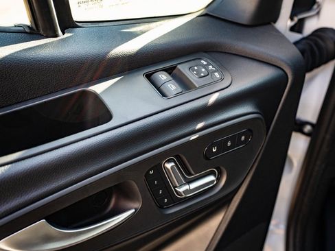New 2026 Mercedes-Benz Sprinter 144 Cargo image 19