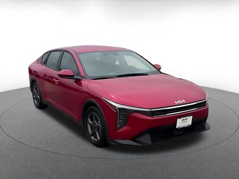 Used 2025 Kia K4 FWD image 7