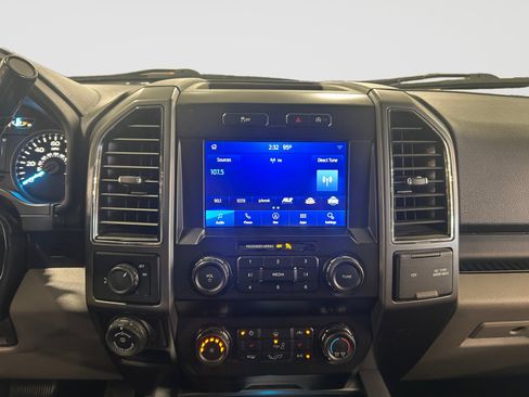Used 2020 Ford F150 XLT w/ Equipment Group 302A Luxury RWD image 16