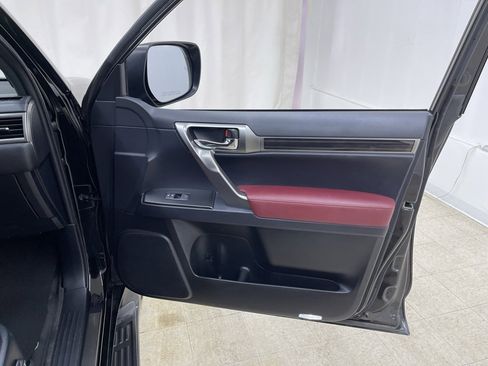 Used 2022 Lexus GX 460 Luxury image 6