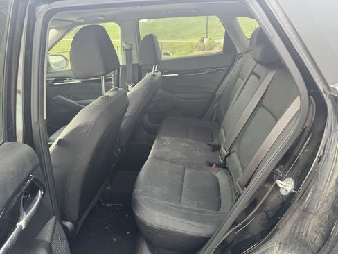 Used 2022 Kia Seltos EX AWD/4WD image 6