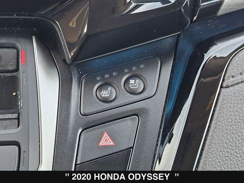 Used 2020 Honda Odyssey Elite image 22