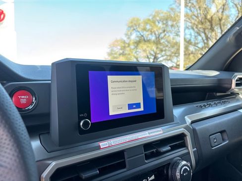 New 2026 Toyota Tacoma TRD Off-Road image 16