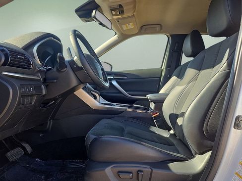 Used 2025 Mitsubishi Eclipse Cross SE image 22