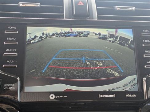 Used 2024 Toyota 4Runner TRD Off-Road Premium image 22